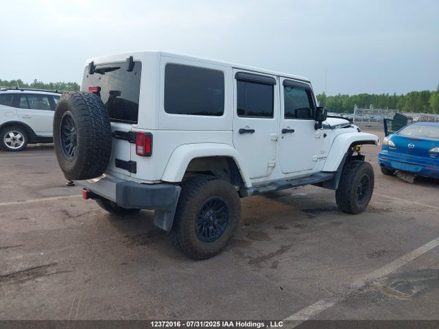 1C4BJWEGXEL252066 Jeep Wrangler