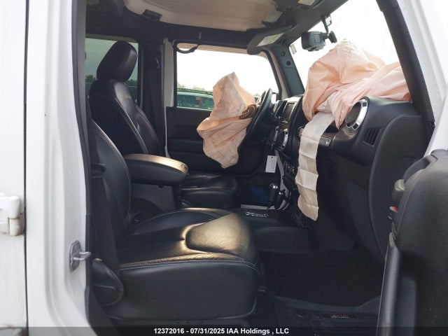 1C4BJWEGXEL252066 Jeep Wrangler
