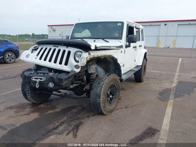 1C4BJWEGXEL252066 Jeep Wrangler