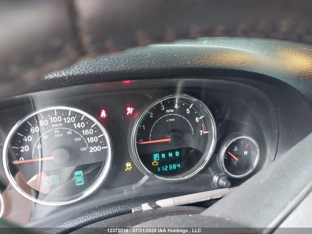1C4BJWEGXEL252066 Jeep Wrangler