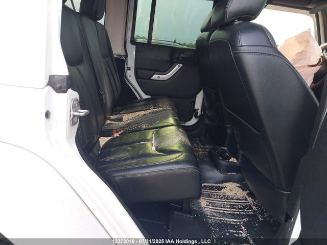 1C4BJWEGXEL252066 Jeep Wrangler