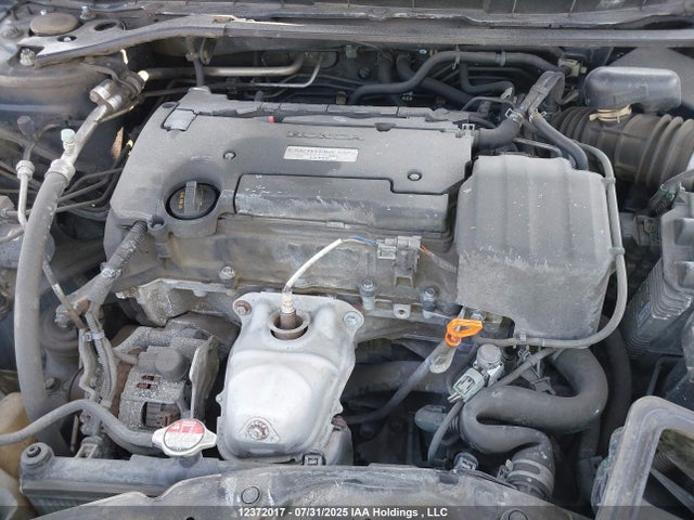 Honda k24w1 2017 1HGCR2F58HA804135 Image 10