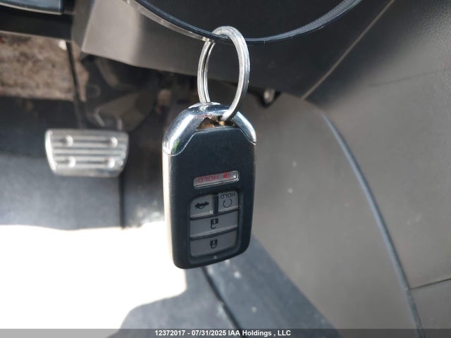 Honda k24w1 2017 1HGCR2F58HA804135 Image 11