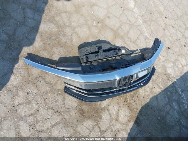 Honda k24w1 2017 1HGCR2F58HA804135 Image 12