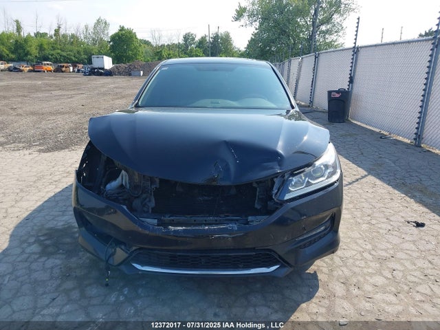 Honda k24w1 2017 1HGCR2F58HA804135 Image 13
