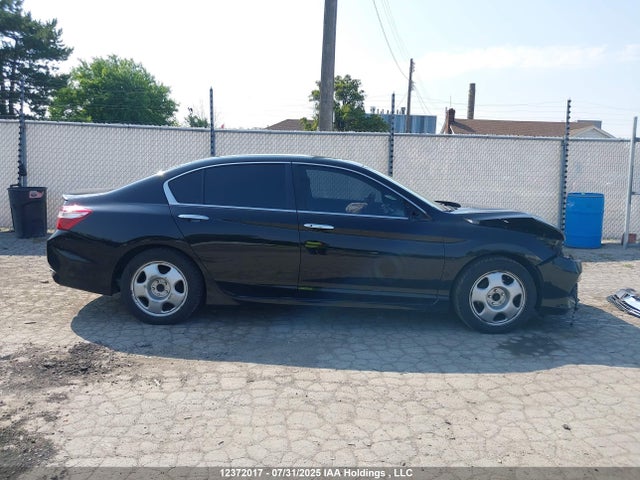 Honda k24w1 2017 1HGCR2F58HA804135 Image 14