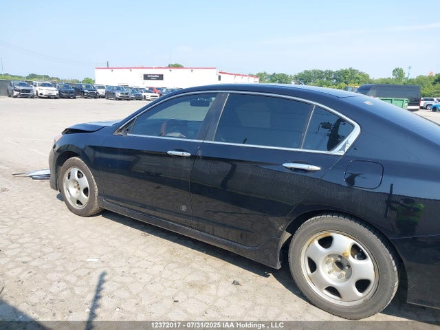 Honda k24w1 2017 1HGCR2F58HA804135 Image 15