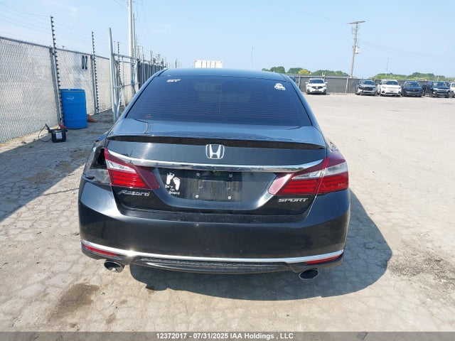 Honda k24w1 2017 1HGCR2F58HA804135 Image 17