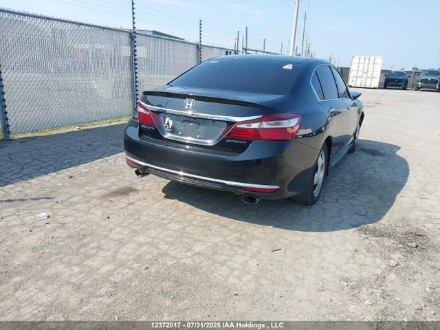 Honda k24w1 2017 1HGCR2F58HA804135 Image 4