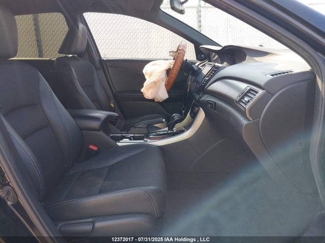 Honda k24w1 2017 1HGCR2F58HA804135 Image 5
