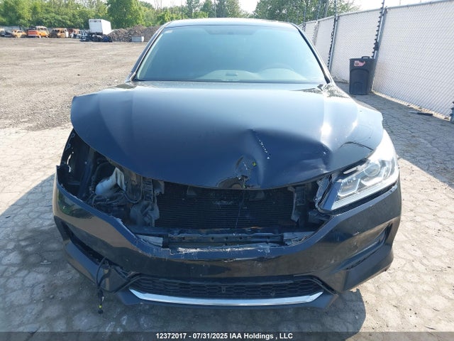 Honda k24w1 2017 1HGCR2F58HA804135 Image 6