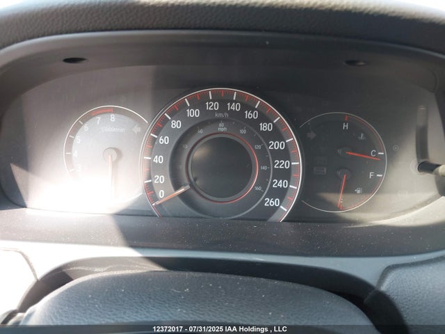 Honda k24w1 2017 1HGCR2F58HA804135 Image 7