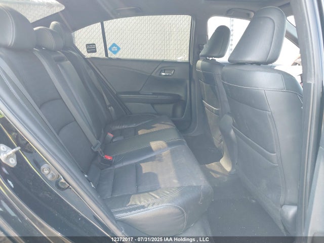Honda k24w1 2017 1HGCR2F58HA804135 Image 8