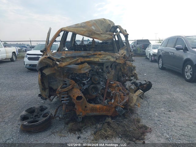 Aukcja sprzedaży 2019 Ram 1500 Tradesman, vin: 1C6SRFNT8KN572676, numer aukcji: 12372018