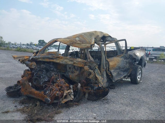 Aukcja sprzedaży 2019 Ram 1500 Tradesman, vin: 1C6SRFNT8KN572676, numer aukcji: 12372018