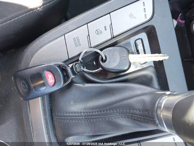 2018 Hyundai Elantra Sel/value/limited მანქანა იყიდება აუქციონზე, vin: KMHD84LF9JU443643, აუქციონის ნომერი: 12372026