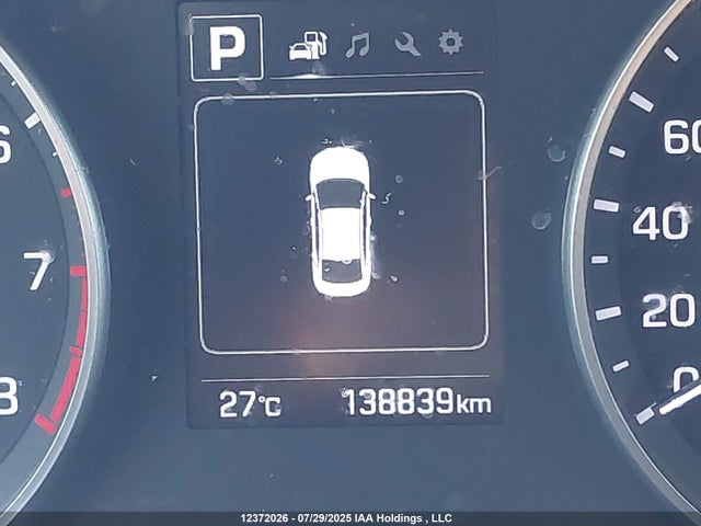 2018 Hyundai Elantra Sel/value/limited მანქანა იყიდება აუქციონზე, vin: KMHD84LF9JU443643, აუქციონის ნომერი: 12372026