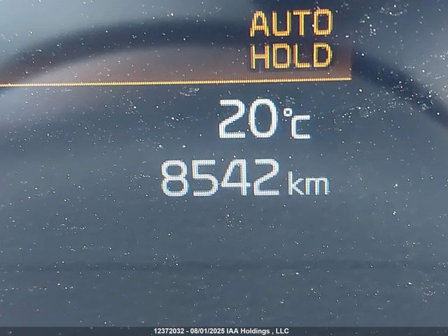 KNDPVCDF9S7367246 KIA gdi theta iii