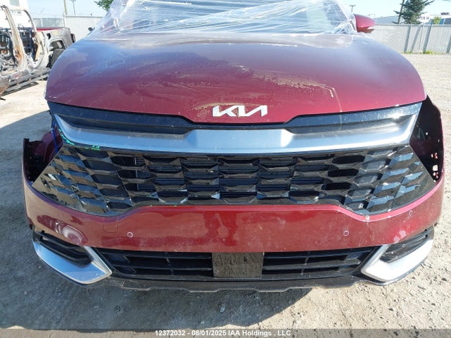 KNDPVCDF9S7367246 KIA gdi theta iii