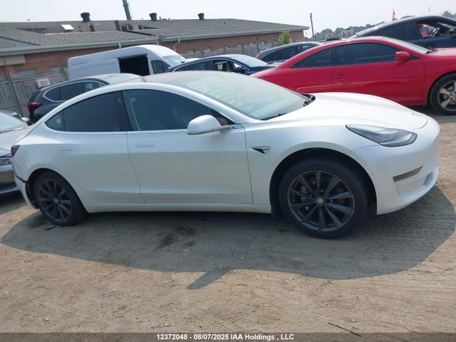 5YJ3E1EA6LF642721 Tesla 2020