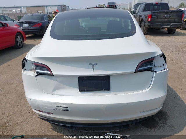 5YJ3E1EA6LF642721 Tesla 2020