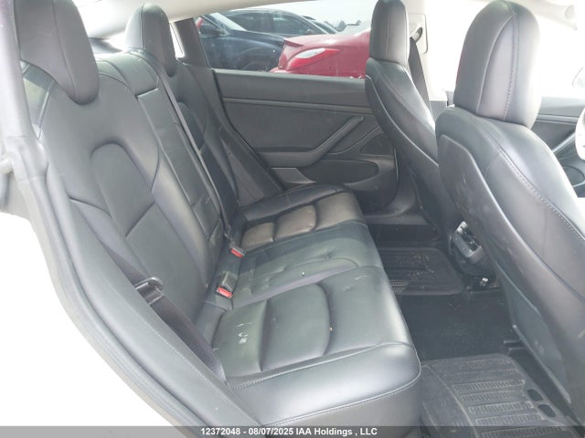 5YJ3E1EA6LF642721 Tesla 2020