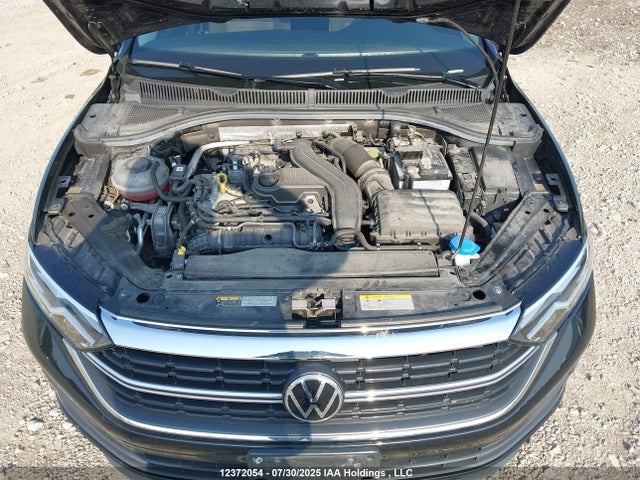 Volkswagen tsi 2023 3VWCM7BU3PM013145 Image 10
