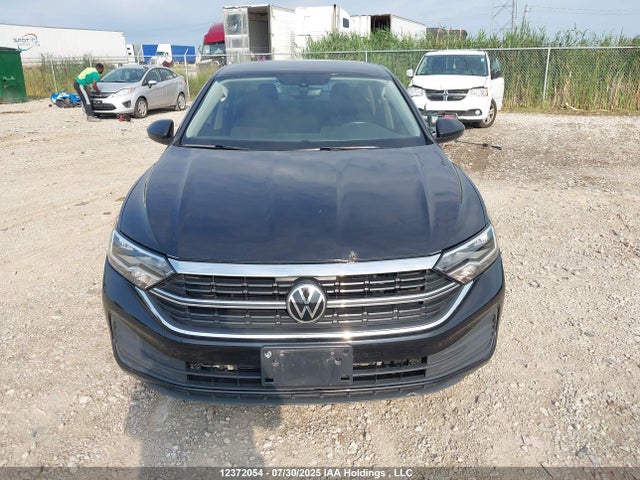 Volkswagen tsi 2023 3VWCM7BU3PM013145 Image 13