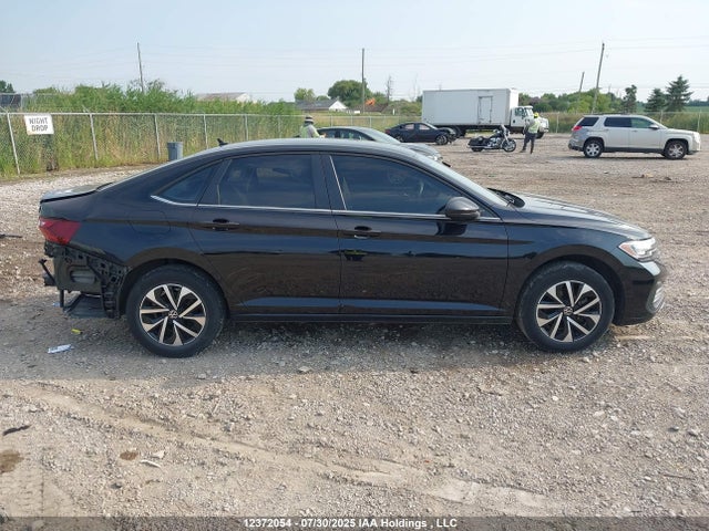 Volkswagen tsi 2023 3VWCM7BU3PM013145 Image 14