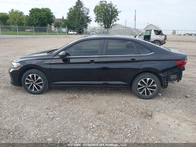 Volkswagen tsi 2023 3VWCM7BU3PM013145 Image 15