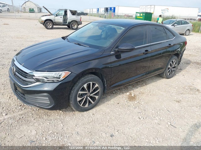 Volkswagen tsi 2023 3VWCM7BU3PM013145 Image 2