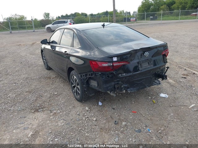 Volkswagen tsi 2023 3VWCM7BU3PM013145 Image 3