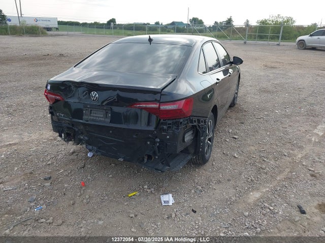 Volkswagen tsi 2023 3VWCM7BU3PM013145 Image 4