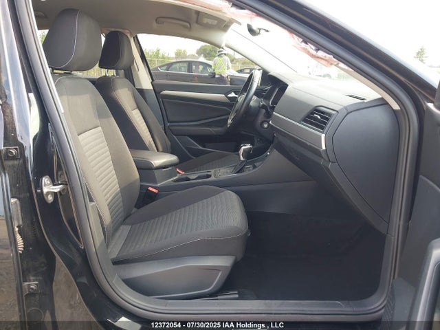 Volkswagen tsi 2023 3VWCM7BU3PM013145 Image 5