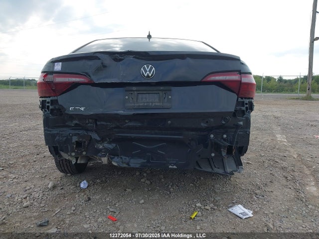 Volkswagen tsi 2023 3VWCM7BU3PM013145 Image 6