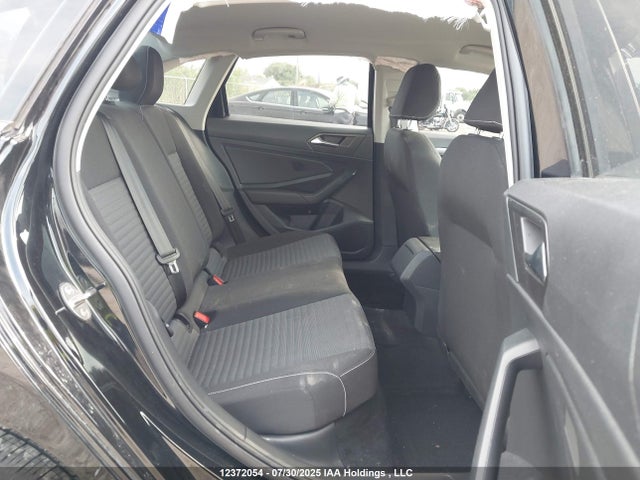 Volkswagen tsi 2023 3VWCM7BU3PM013145 Image 8