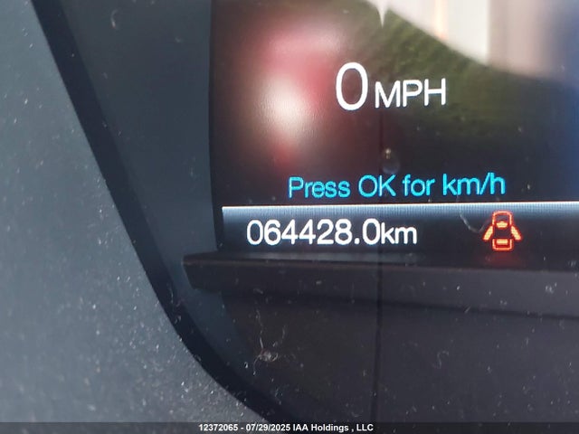 3FA6P0HD2KR144347 Ford 2019