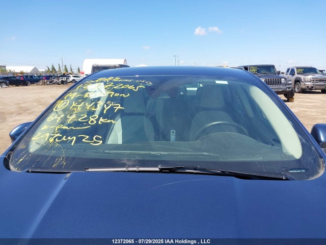 3FA6P0HD2KR144347 Ford 2019