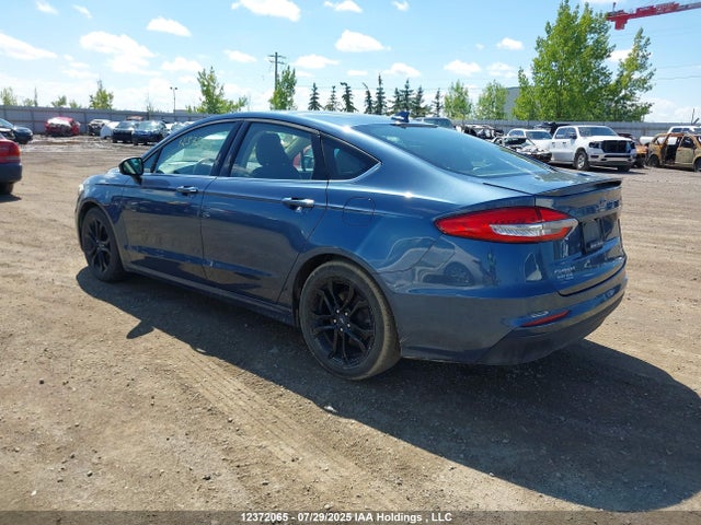 3FA6P0HD2KR144347 Ford 2019