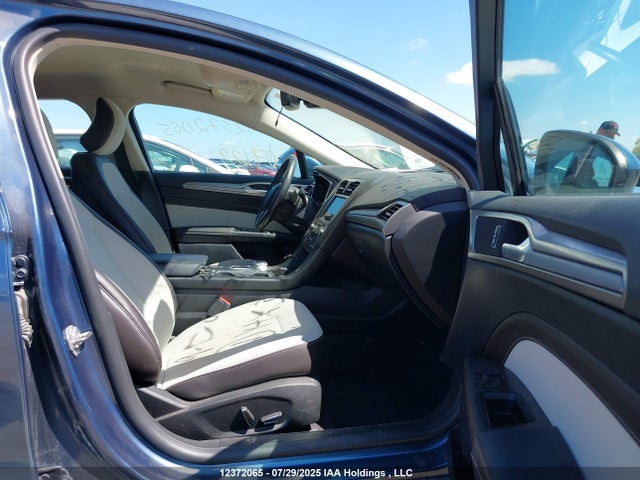 3FA6P0HD2KR144347 Ford 2019