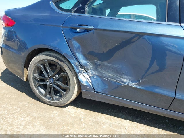 3FA6P0HD2KR144347 Ford 2019
