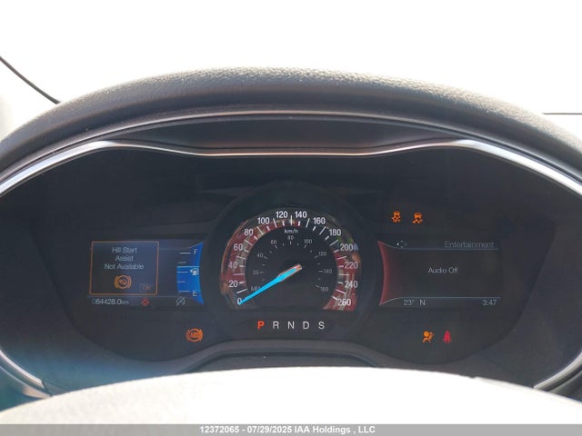 3FA6P0HD2KR144347 Ford 2019