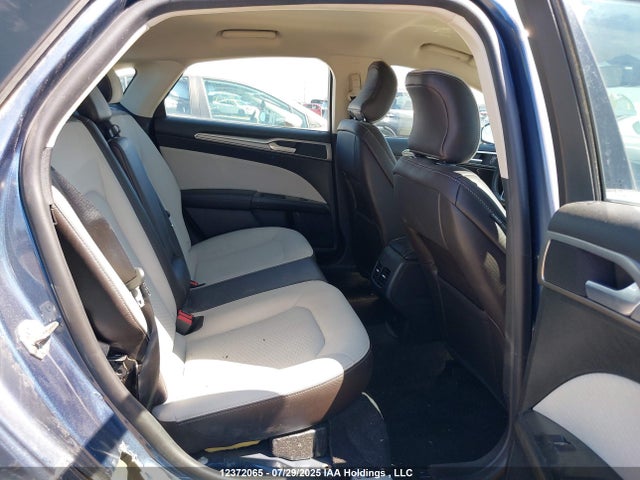3FA6P0HD2KR144347 Ford 2019