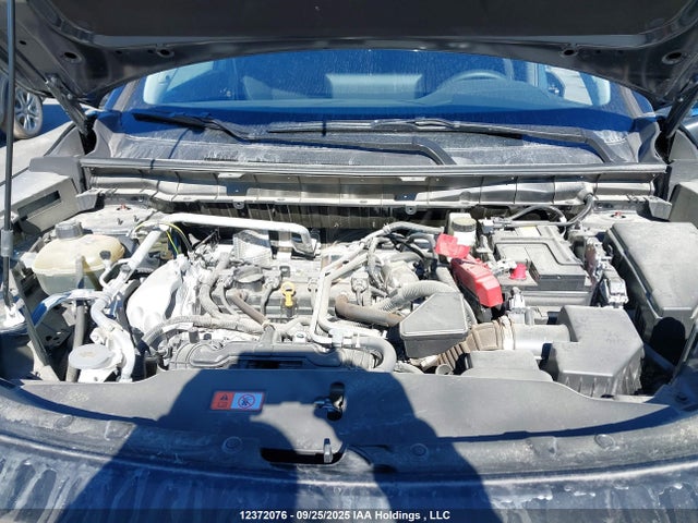 Mitsubishi 2025 2025 JA4J4UA81SZ614746 Image 10