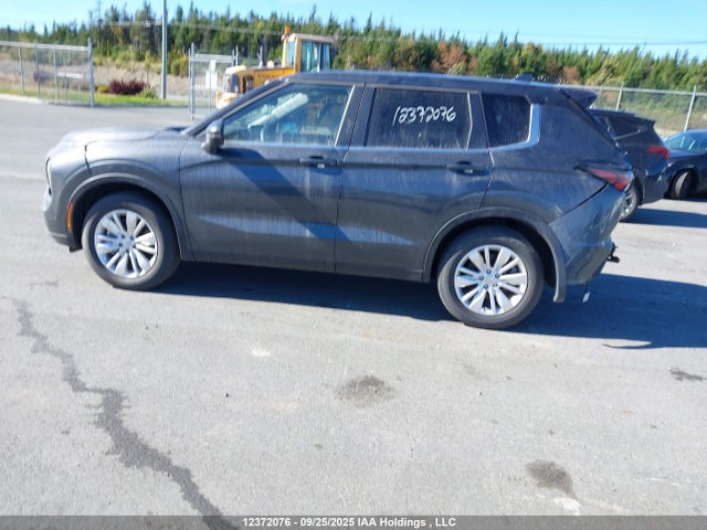 Mitsubishi 2025 2025 JA4J4UA81SZ614746 Image 15