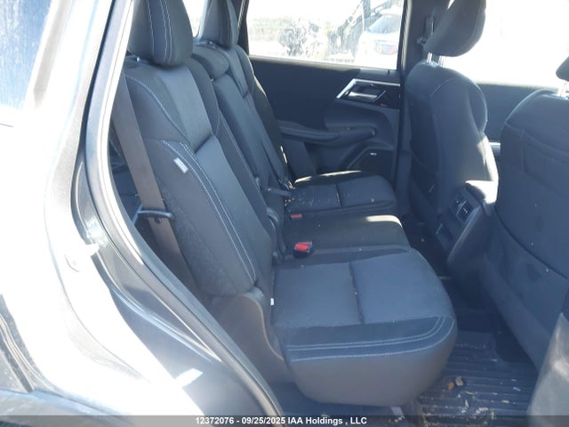 Mitsubishi 2025 2025 JA4J4UA81SZ614746 Image 8