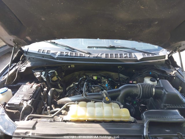Ford 2.7l-4v 2019 1FTEW1EP3KFC92551 Image 10