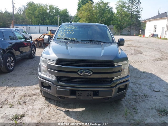 Ford 2.7l-4v 2019 1FTEW1EP3KFC92551 Image 12