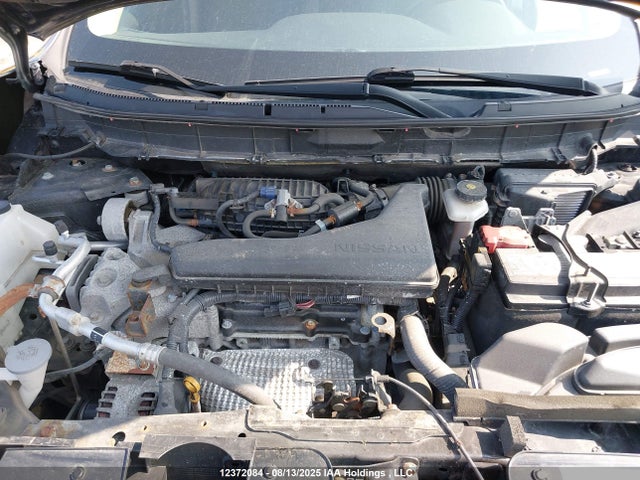 5N1AT2MT4LC741584 Nissan 2020