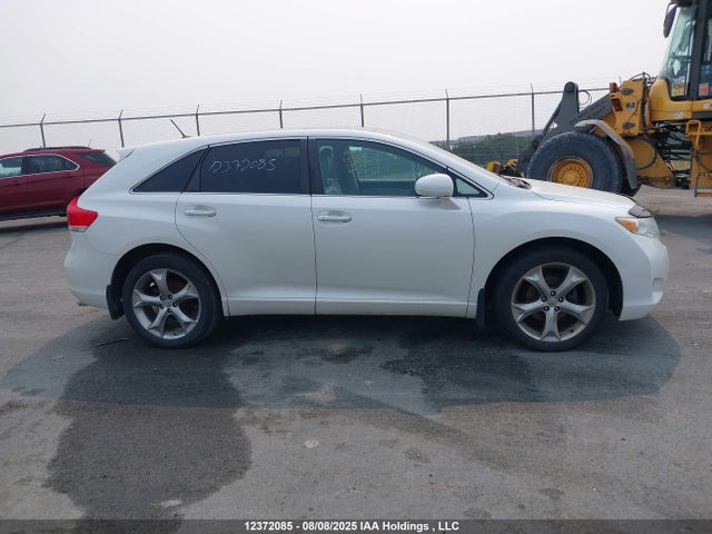 12372085 :رقم المزاد ، 4T3BK3BB3BU056287 vin ، 2011 Toyota Venza مزاد بيع